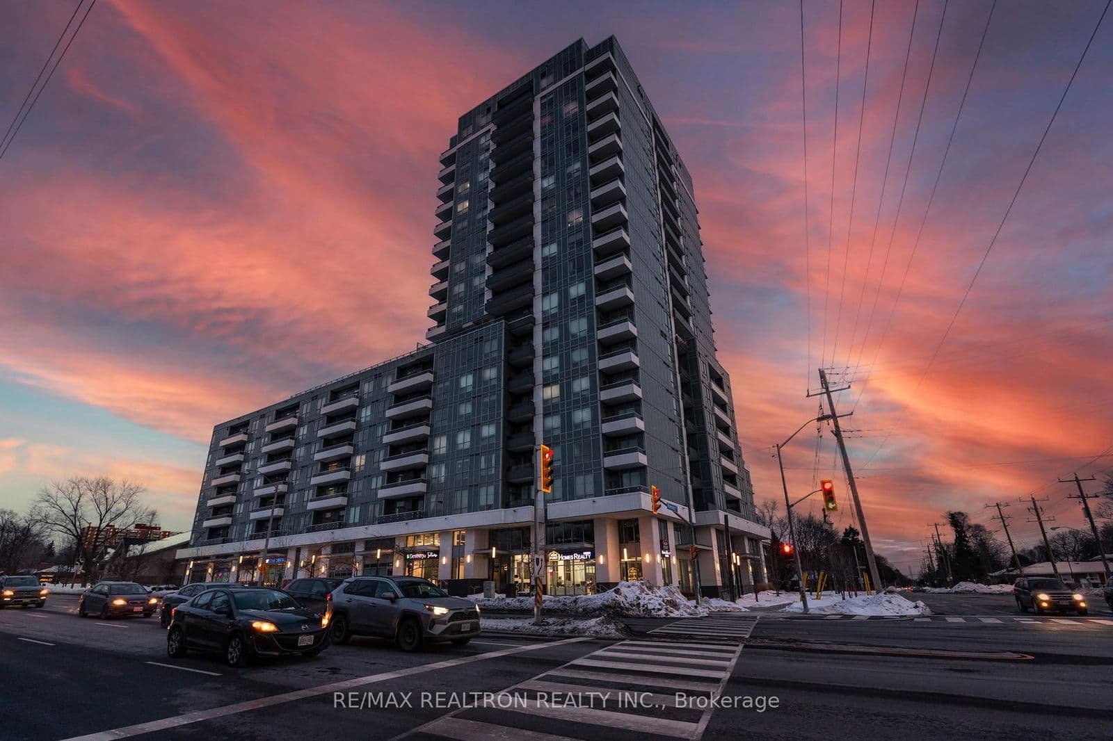 3121 Sheppard Avenue E, Unit 910