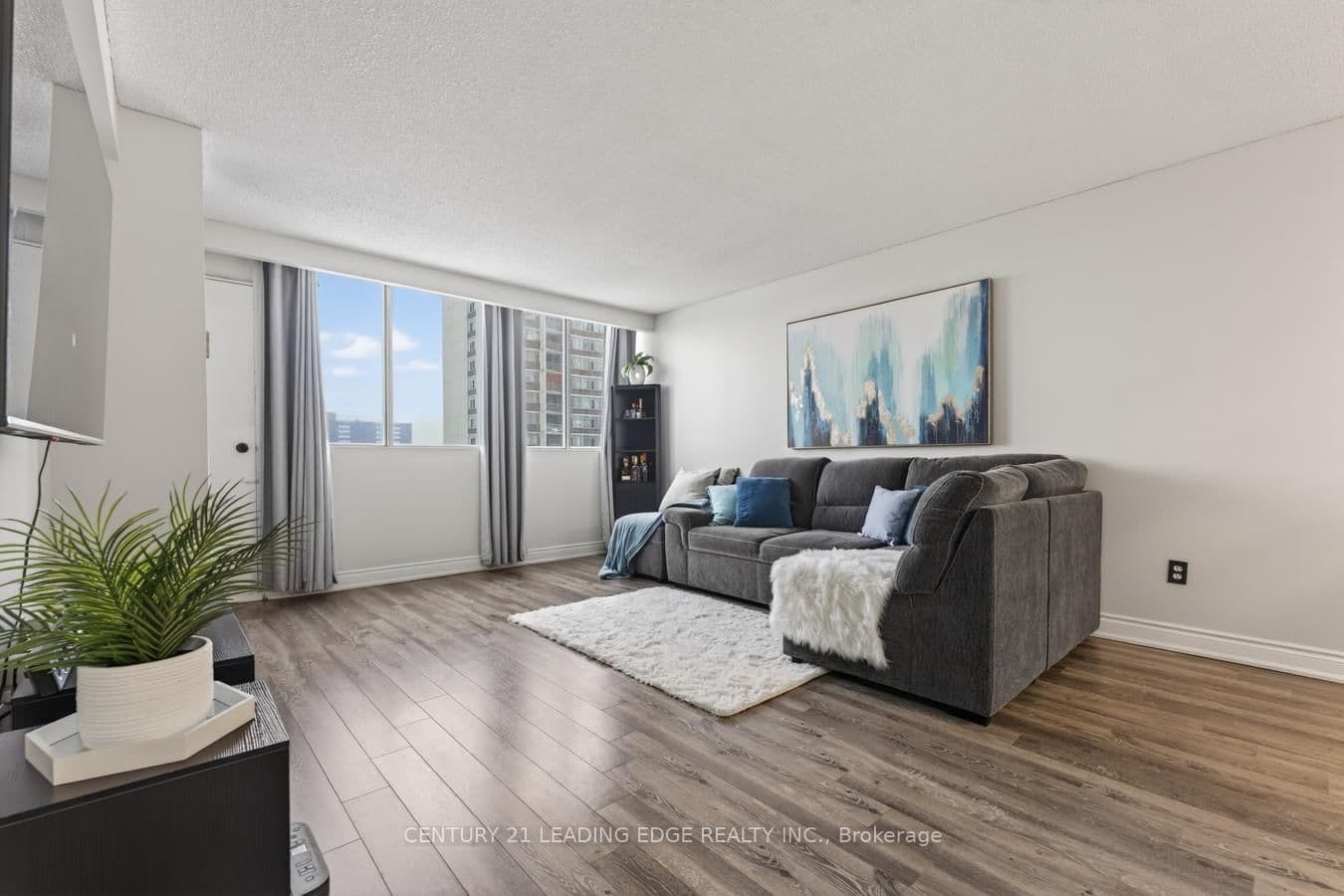 40 Bay Mills Boulevard, Unit 707