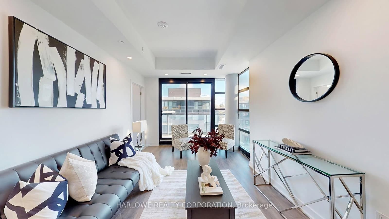 1606 Charles Street, Unit 403 A