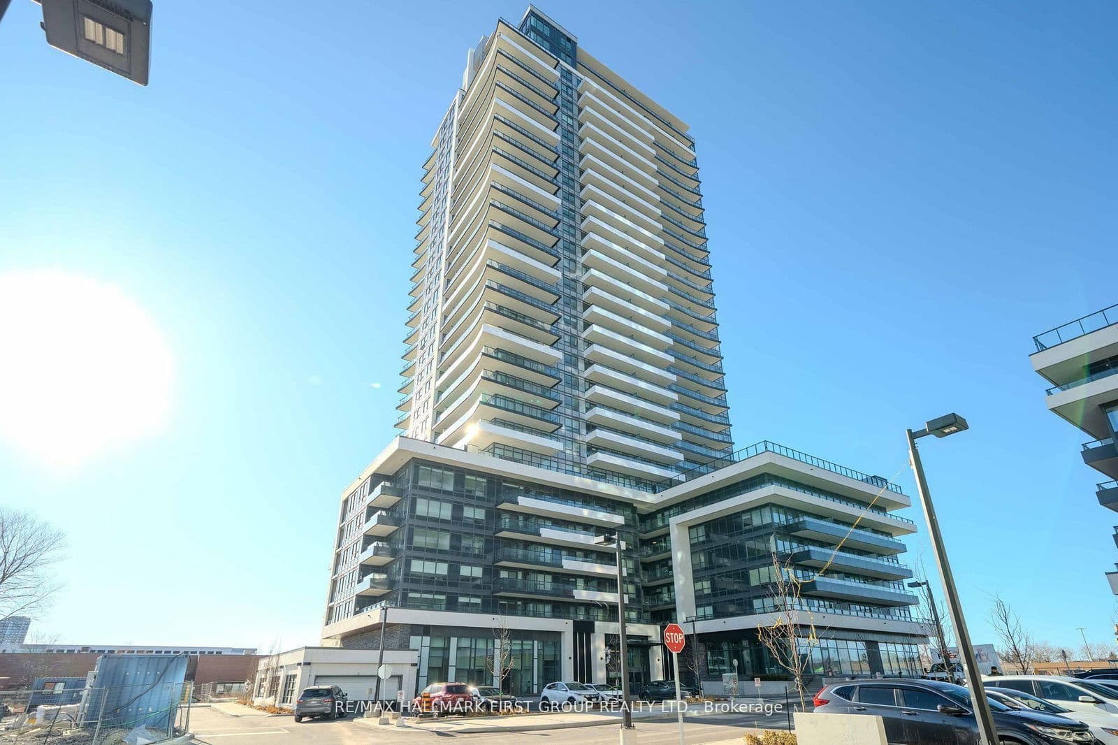 1435 Celebration Drive, Unit 1903