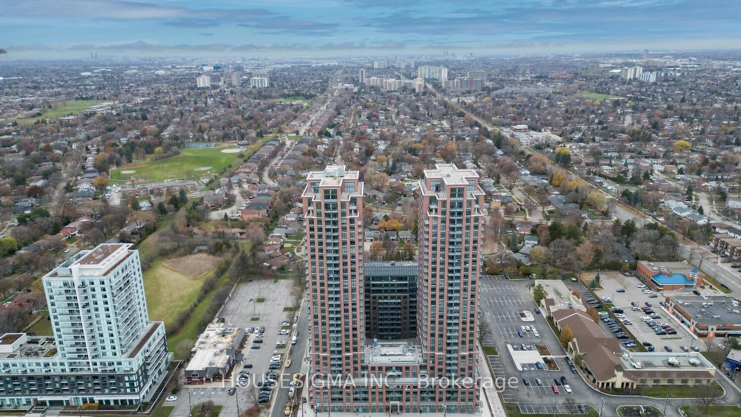 #304 - 3260 E Sheppard Avenue E