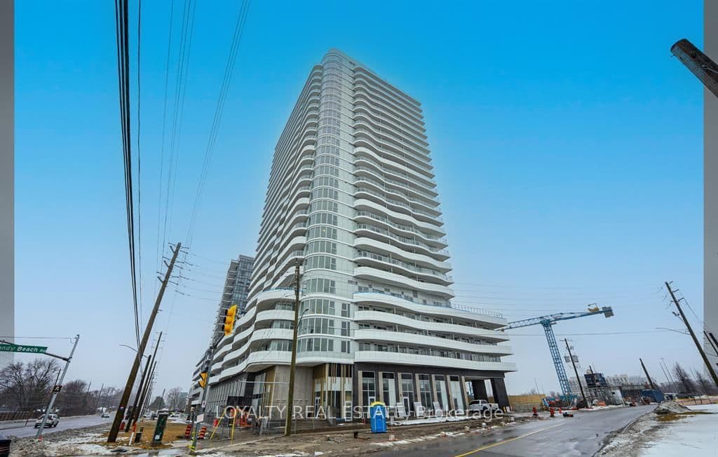 #1501 - 1010 Sandy Beach Road