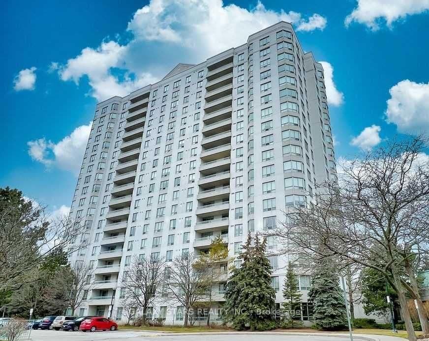 #1501 - 5001 Finch Avenue E