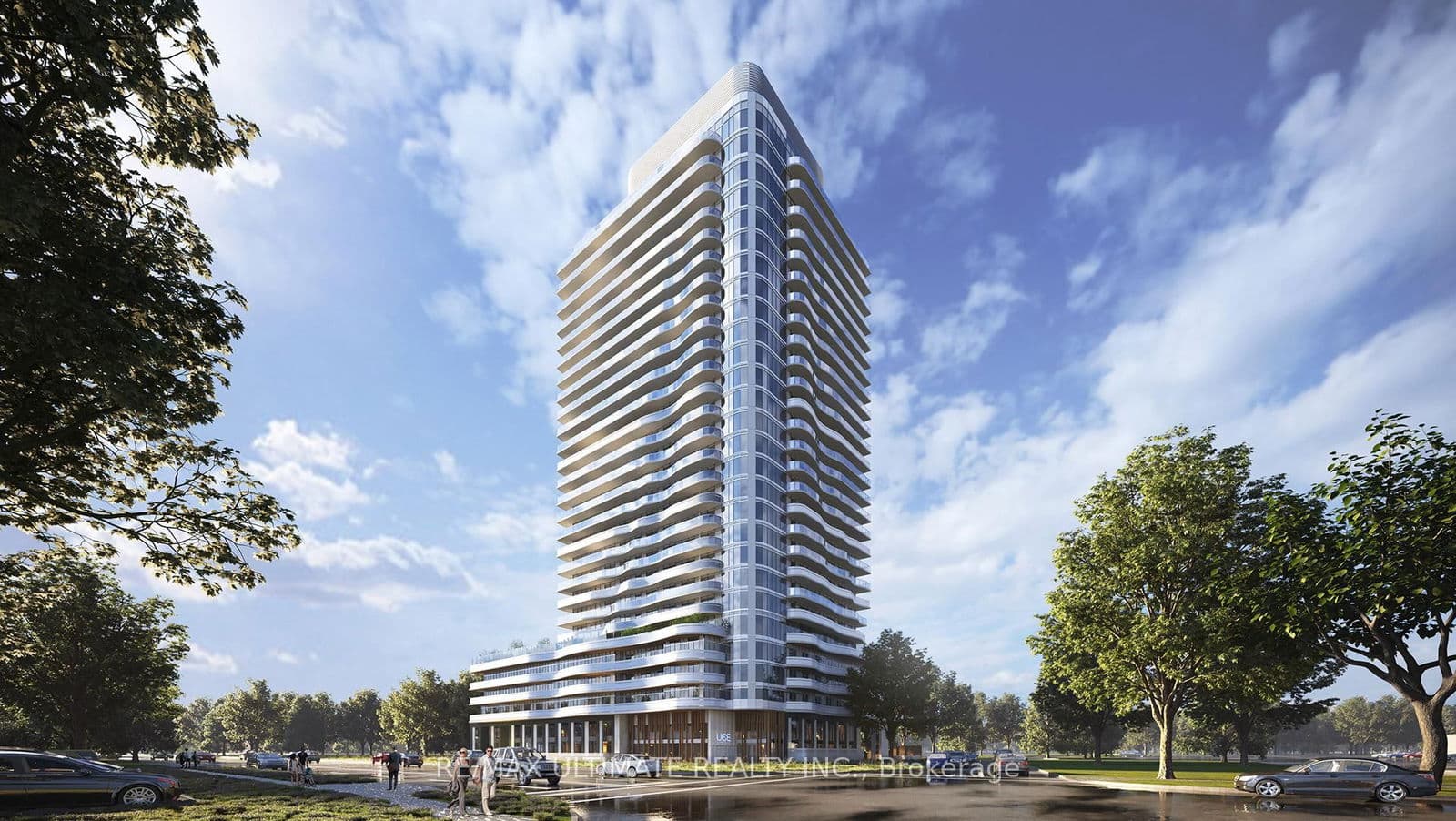 #606 - 1010 Sandy Beach Road