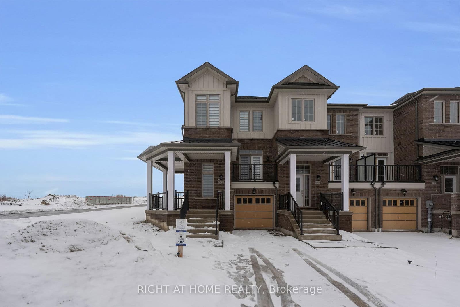 2420 Bushnell Street