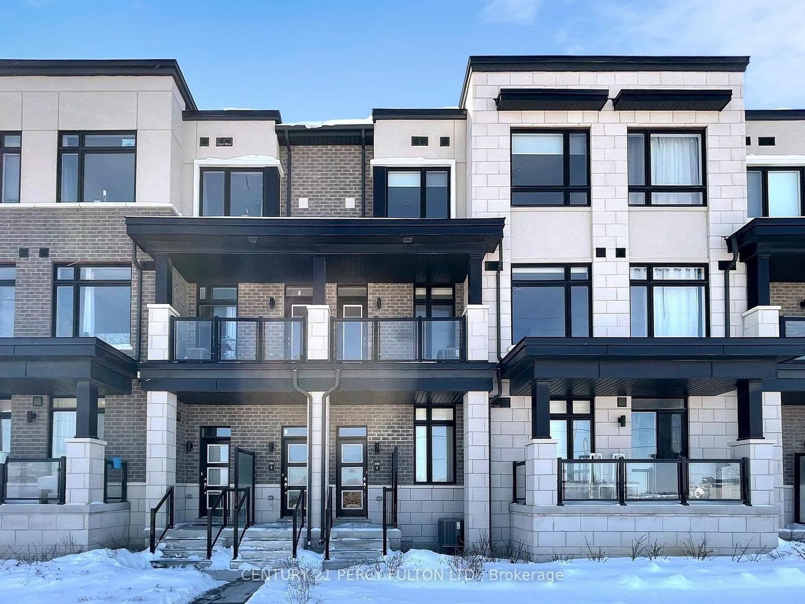 2550 Castlegate Crossing, Unit 206