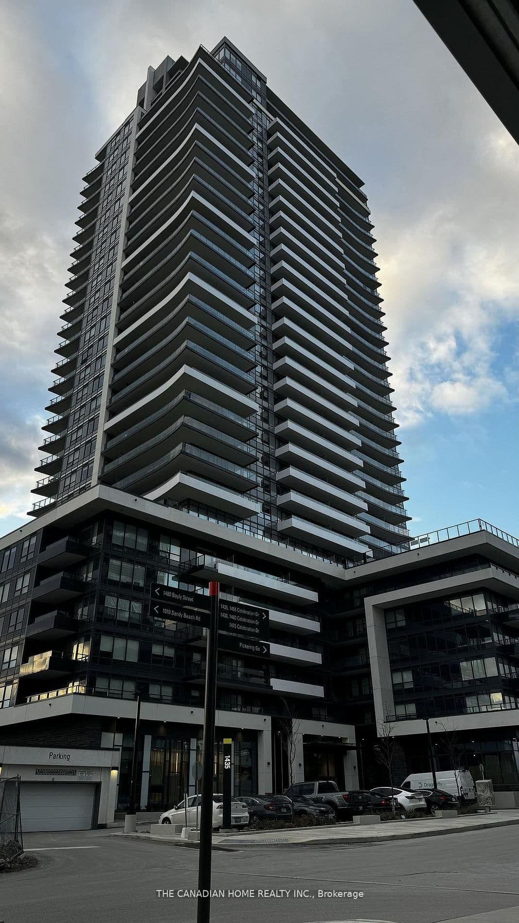 #2803 - 1435 Celebration Drive