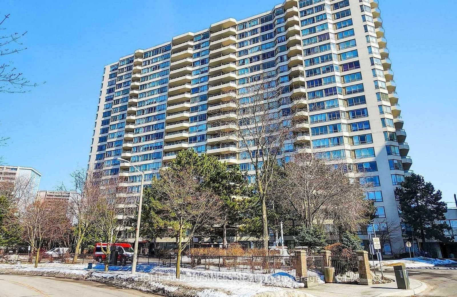 5 Greystone Walk Drive, Unit 611