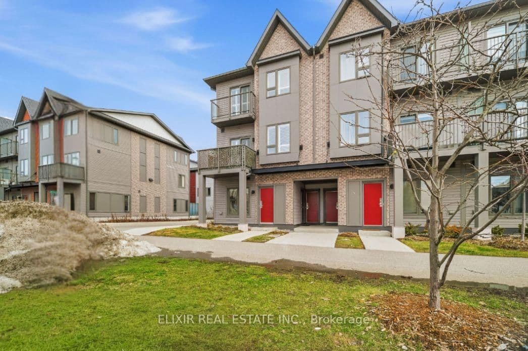 2635 William Jackson Drive, Unit 101