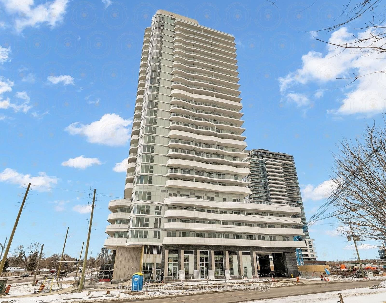 #1101 - 1010 Sandy Beach Road