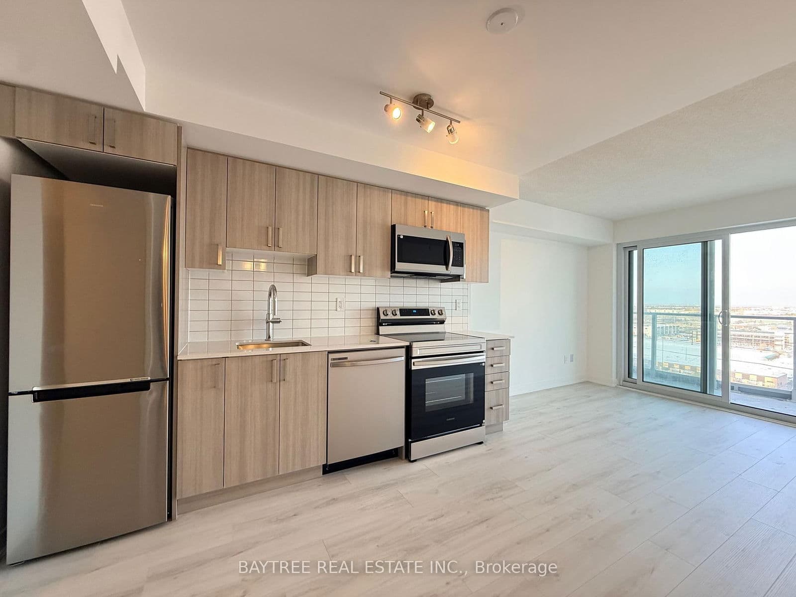 #1704 - 1010 Sandy Beach Road