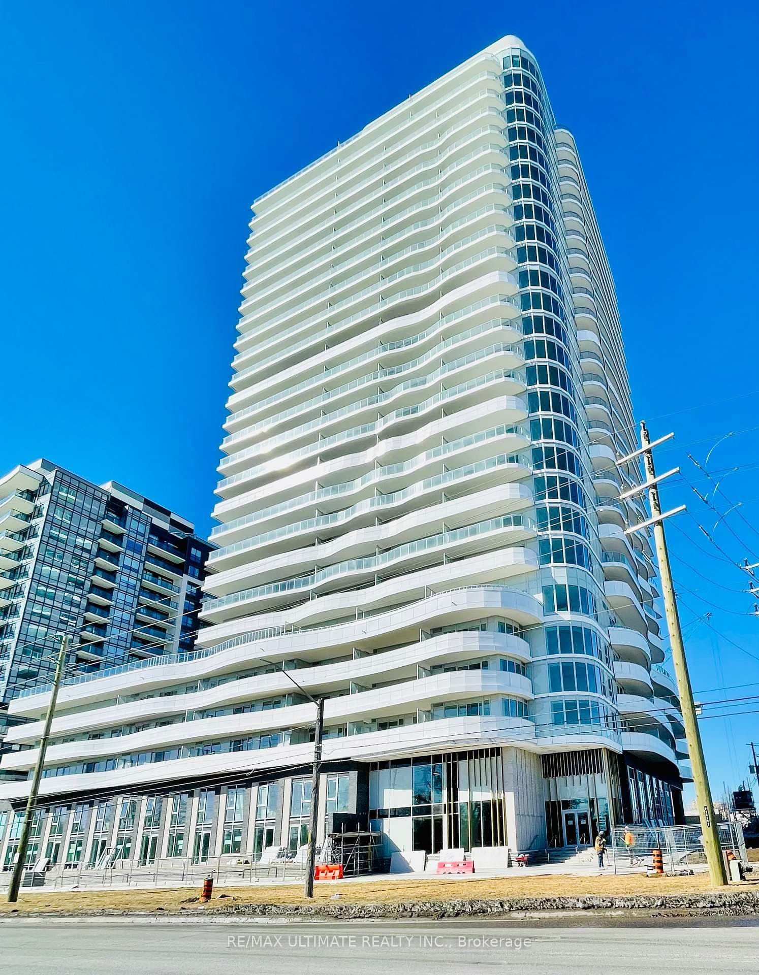 #2306 - 1010 Sandy Beach Road