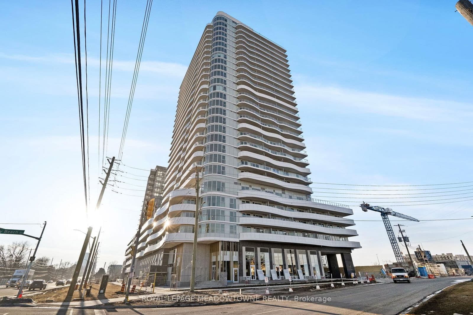 #2304 - 1010 Sandy Beach Road