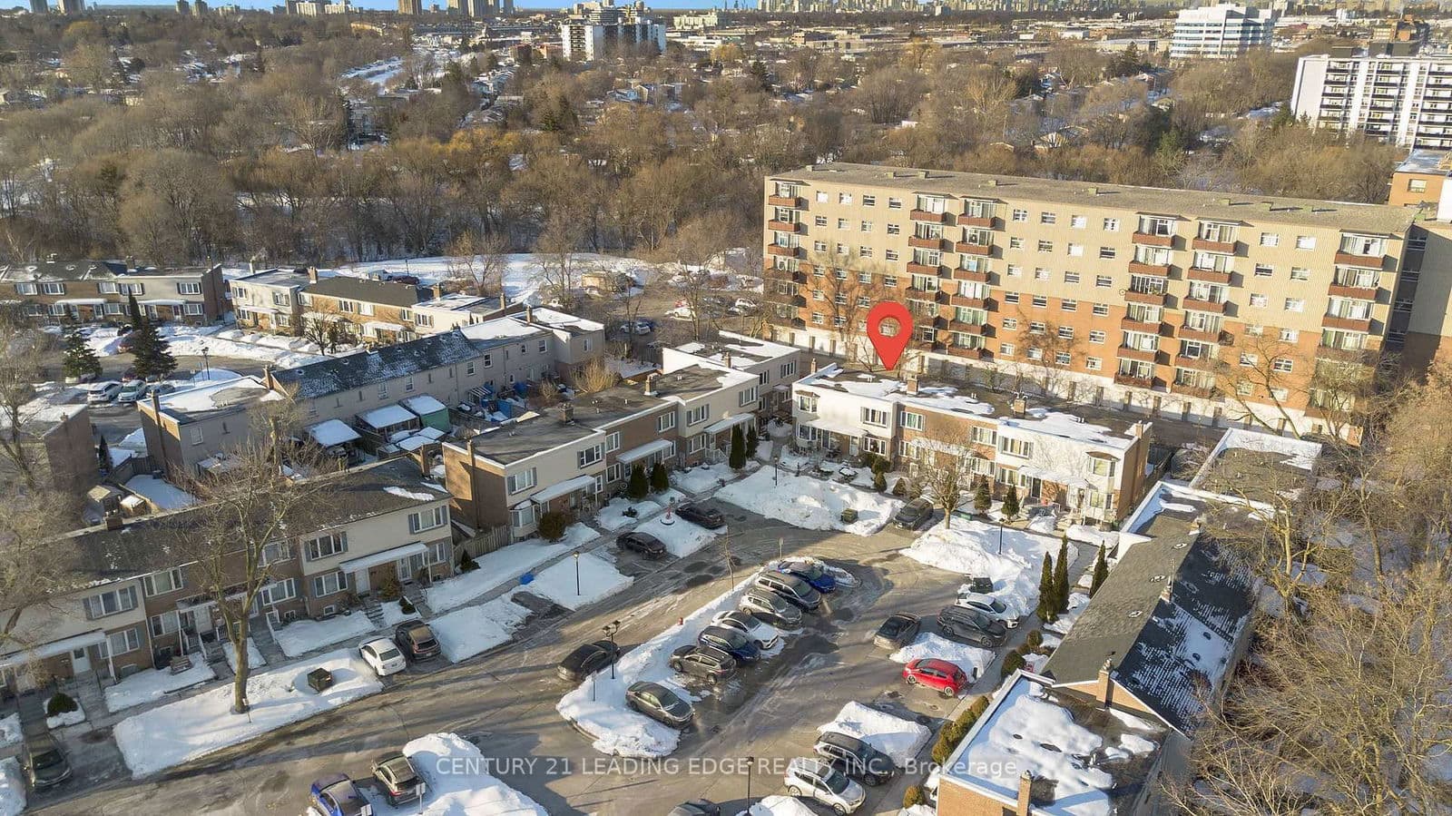 740 Kennedy Road, Unit 57