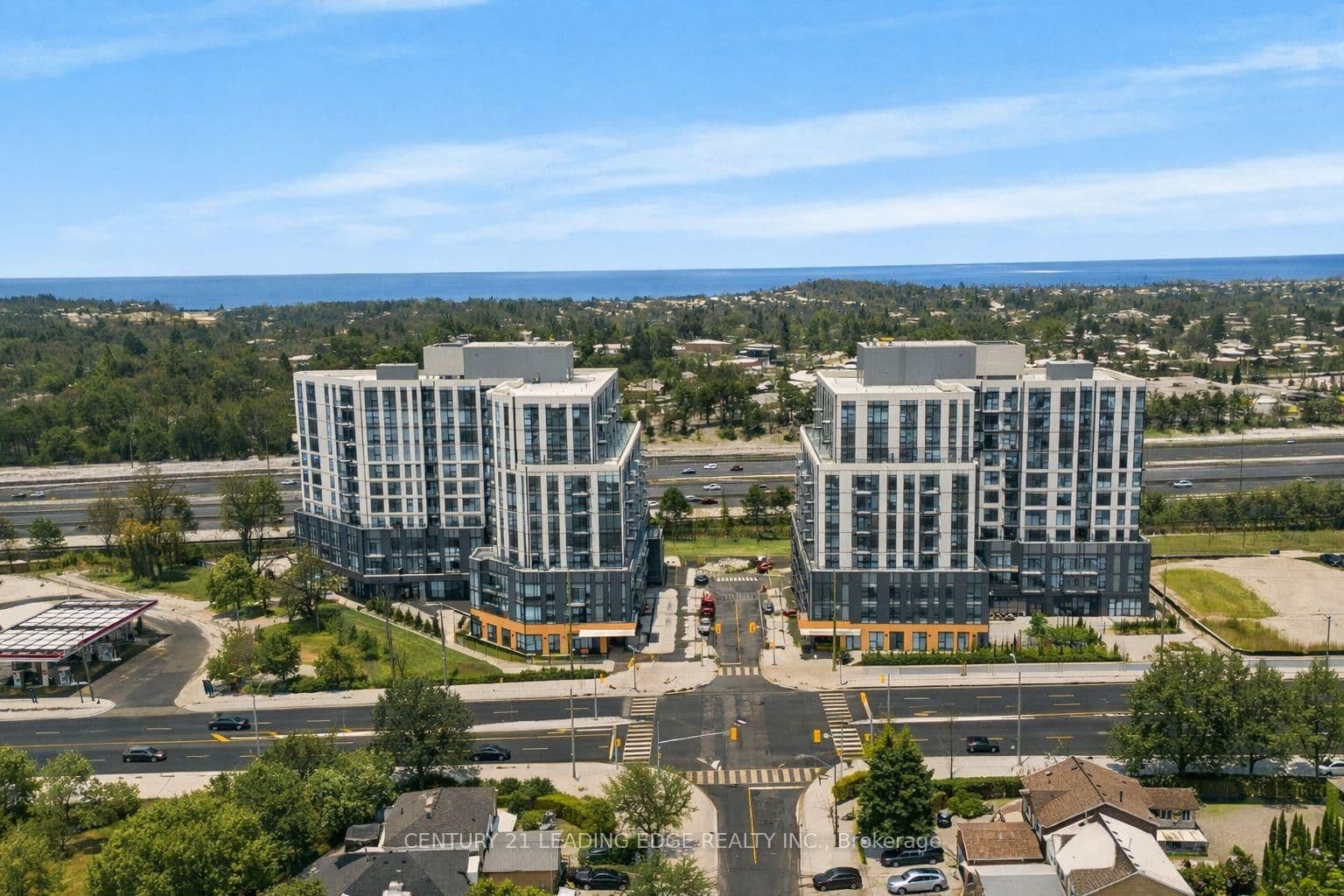 7437 Kingston Road, Unit 401B