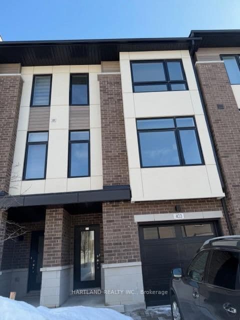1695 Dersan Street, Unit 403