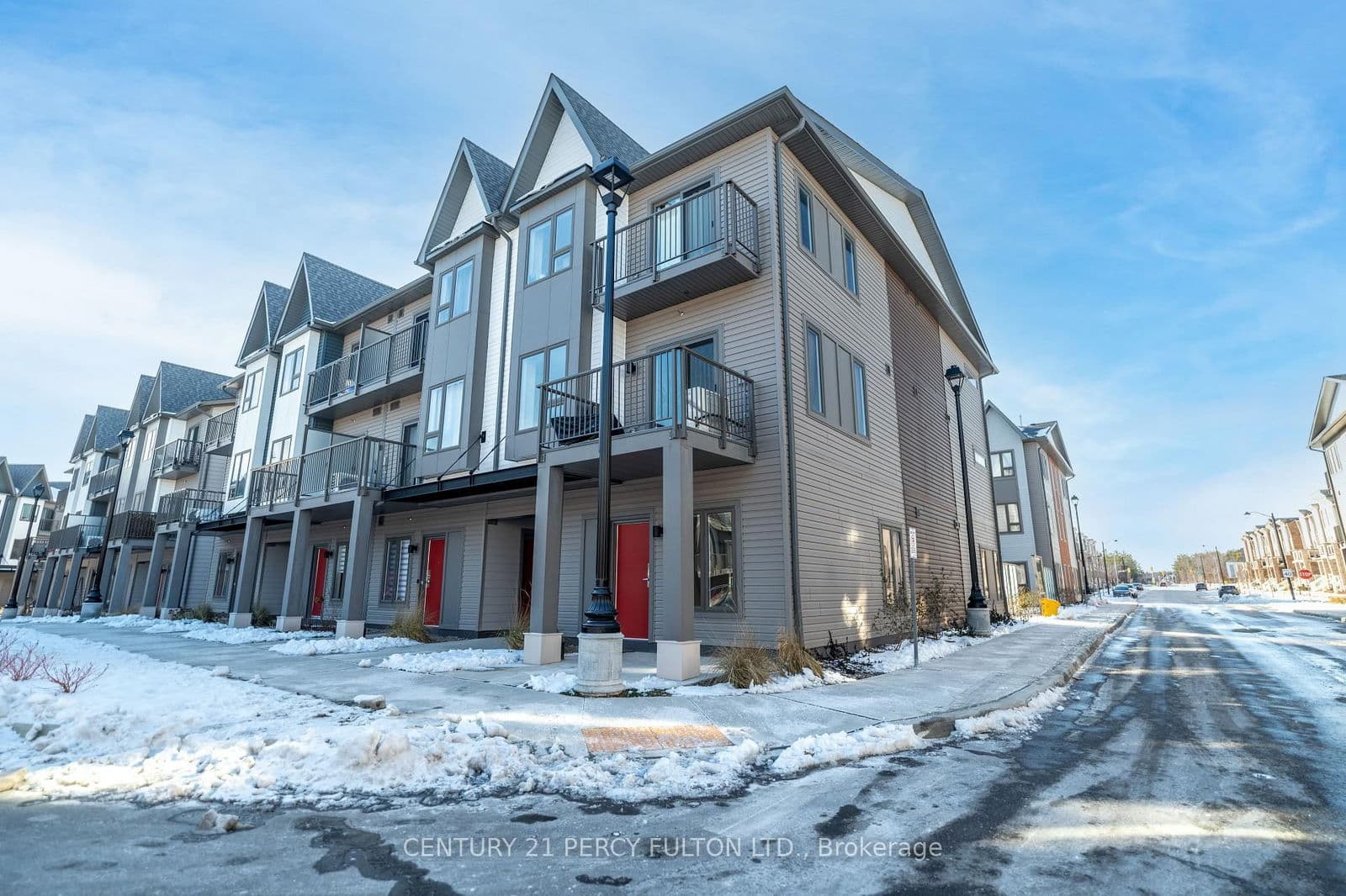 2635 William Jackson Drive, Unit 212