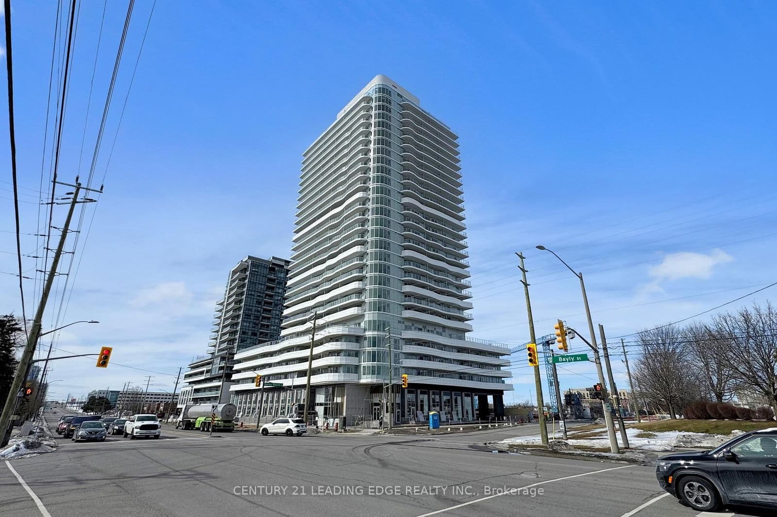 #2005 - 1010 Sandy Beach Road
