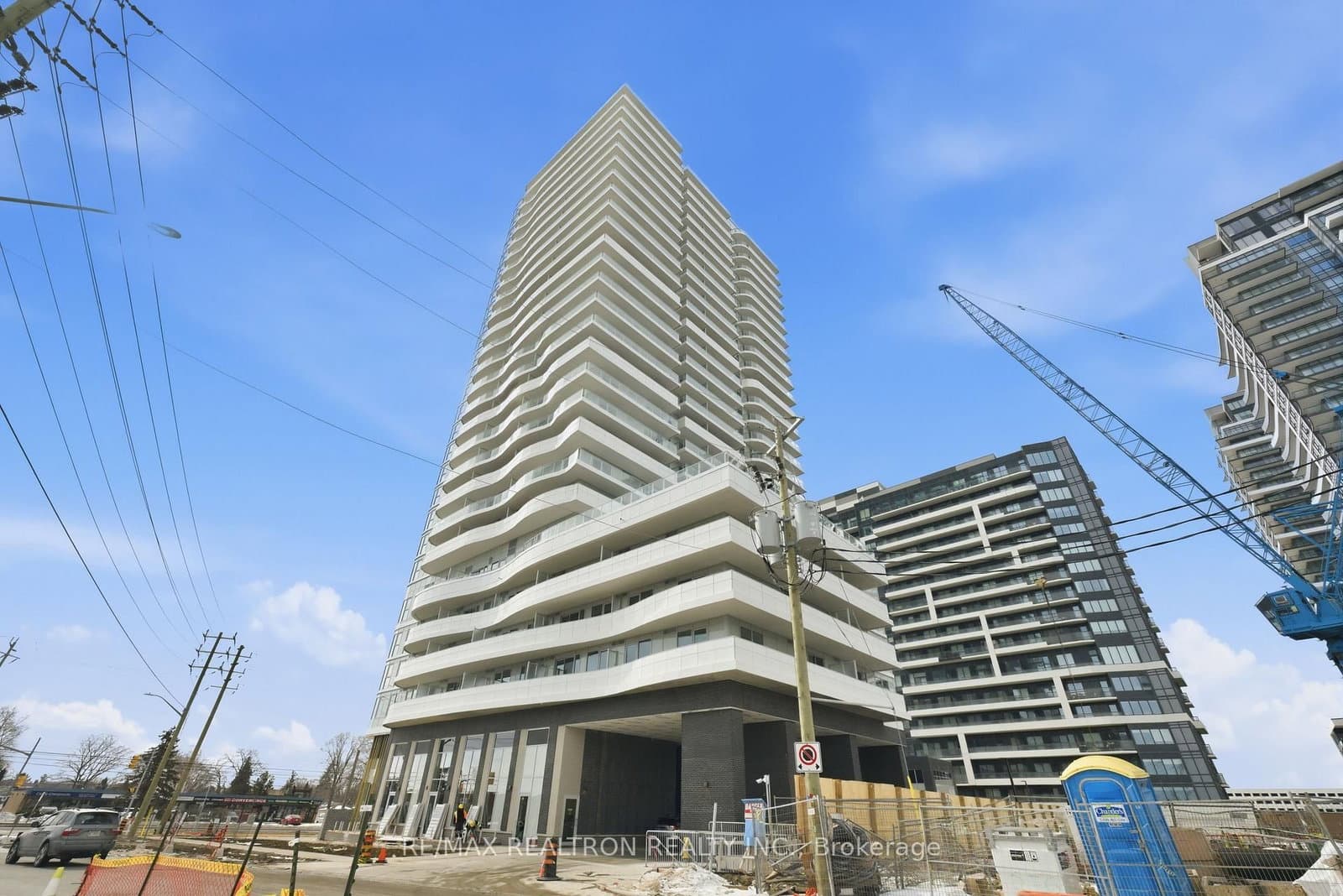 #2210 - 1010 Sandy Beach Road