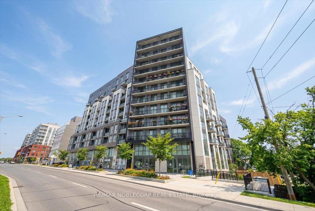 90 Glen Everest Road, Unit 524