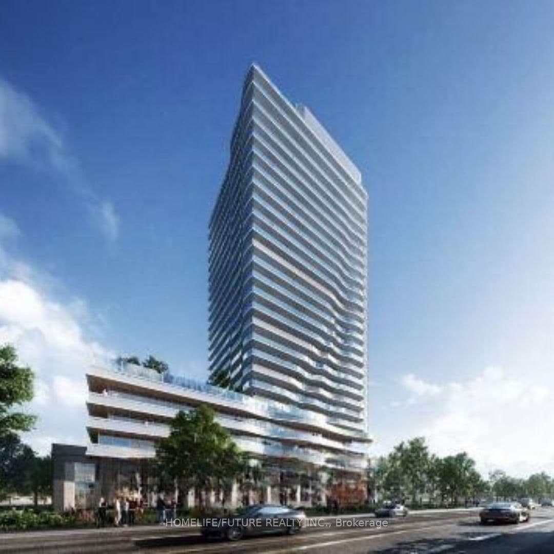 #1202 - 1010 Sandy Beach Road