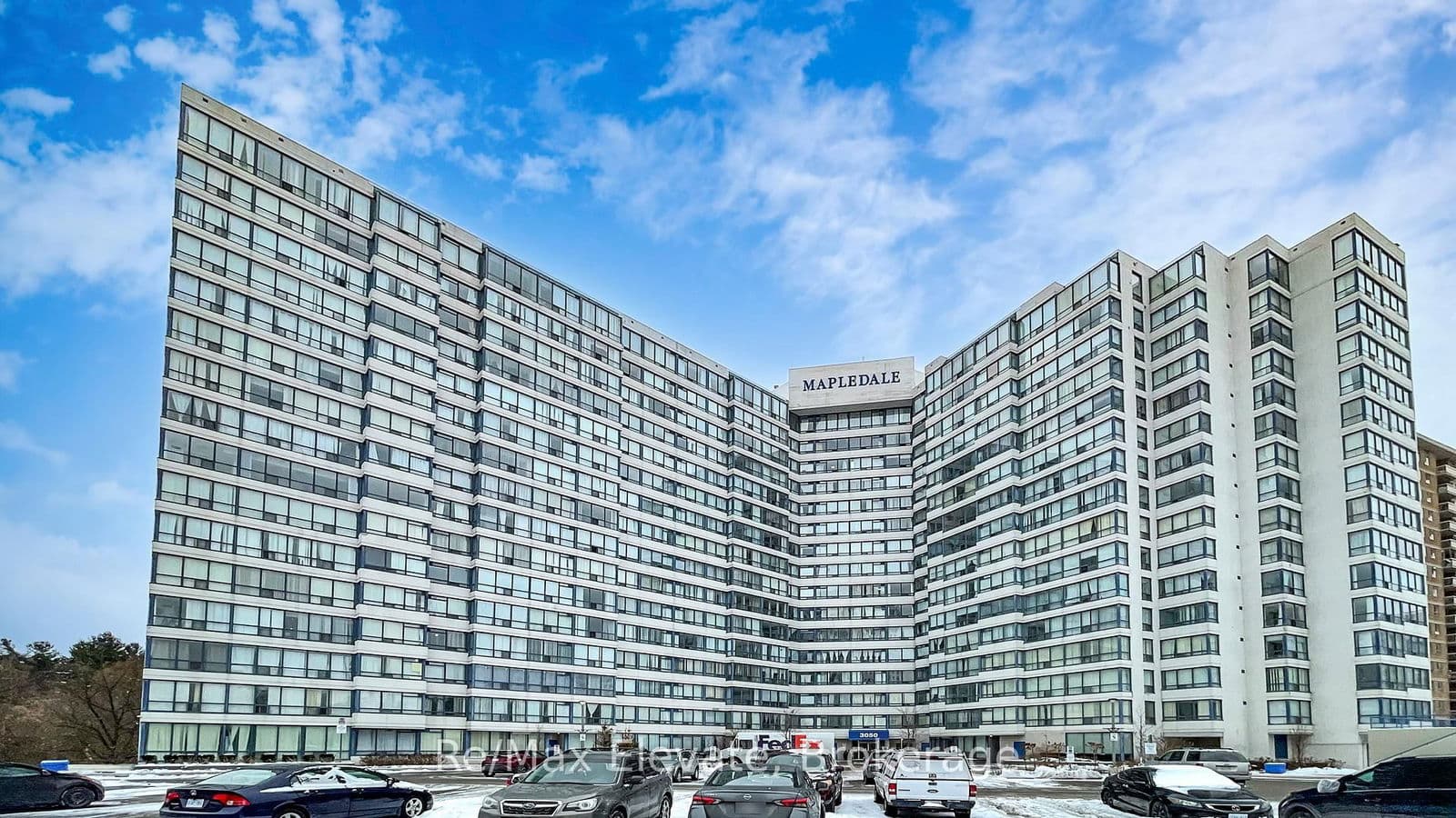 #1102 - 3050 Ellesmere Road