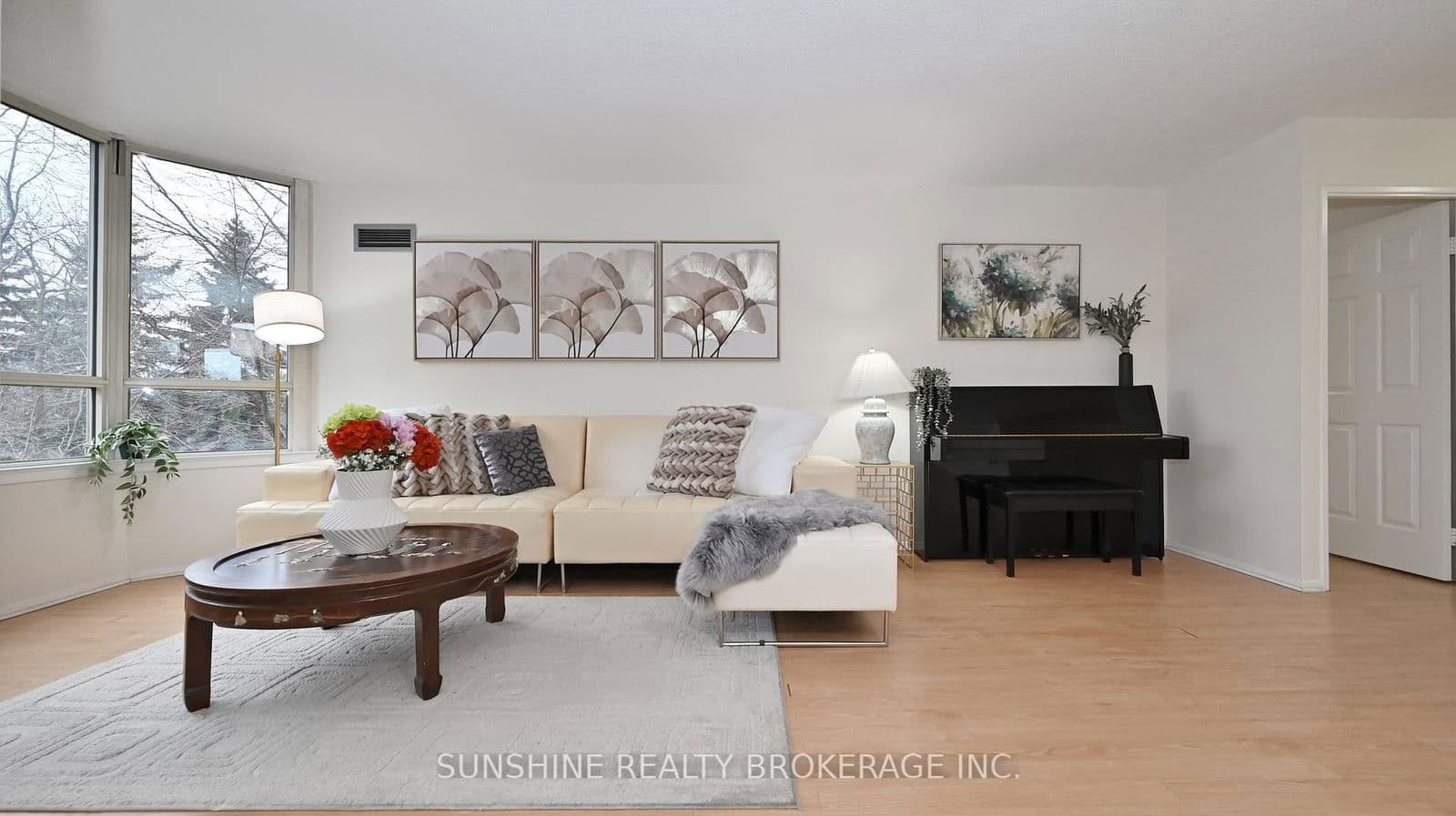 #309 - 175 Bamburgh Circle