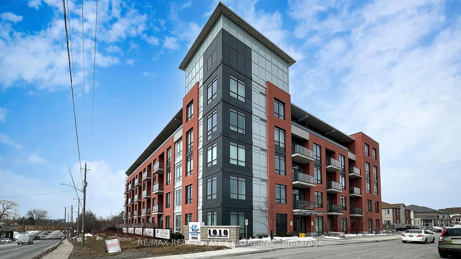 1010 Dundas Street E, Unit PH12