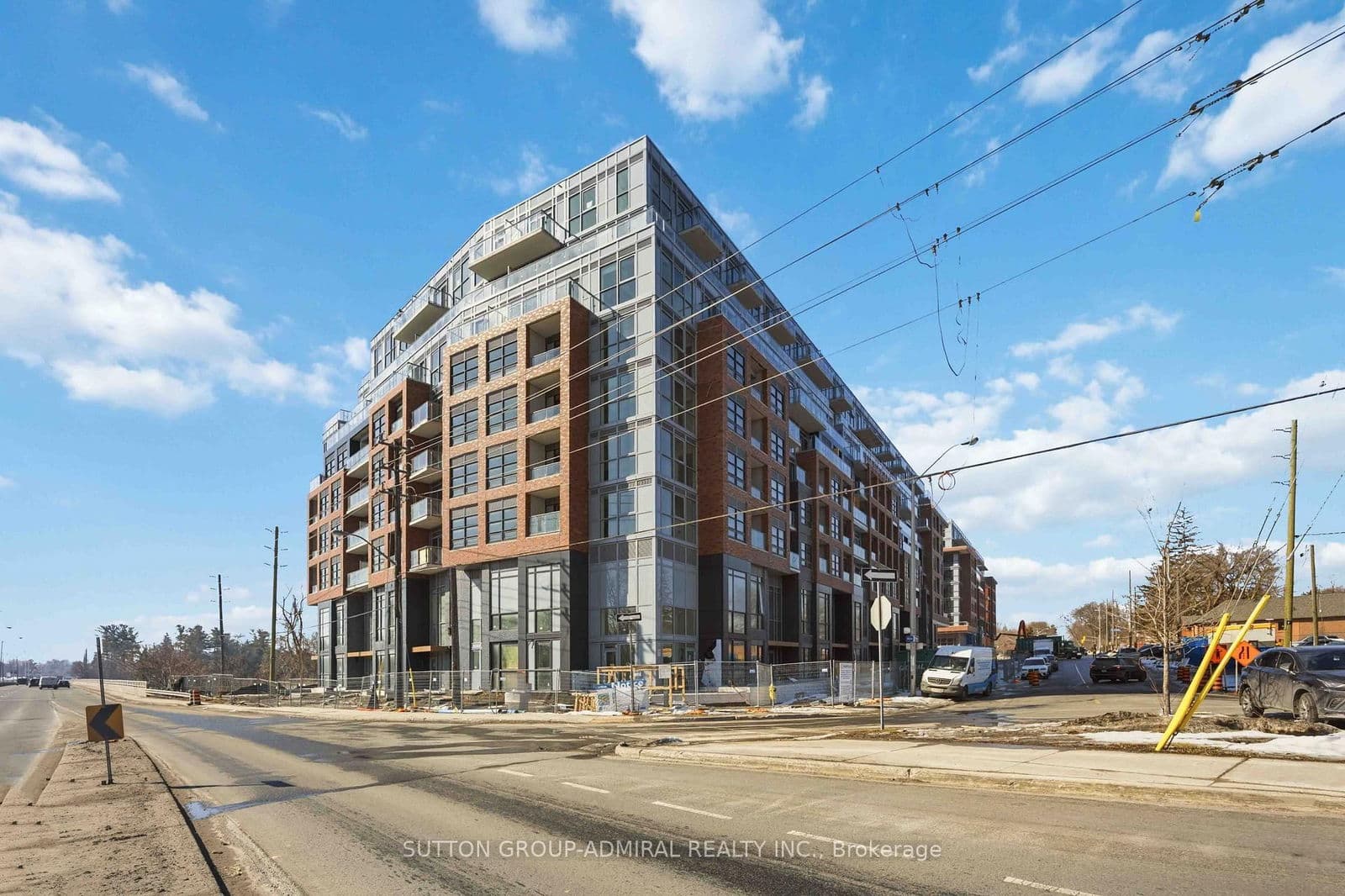 1635 Military Trail, Unit 223