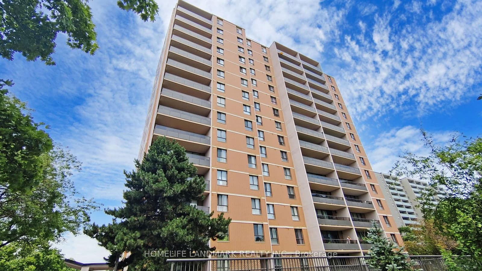2721 Victoria Park Avenue, Unit 1006