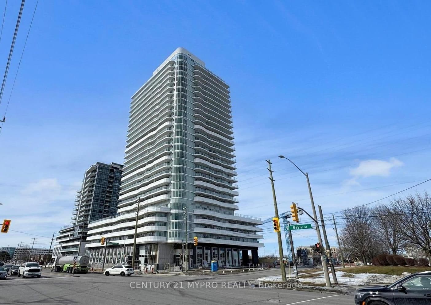 #2006 - 1010 Sandy Beach Road