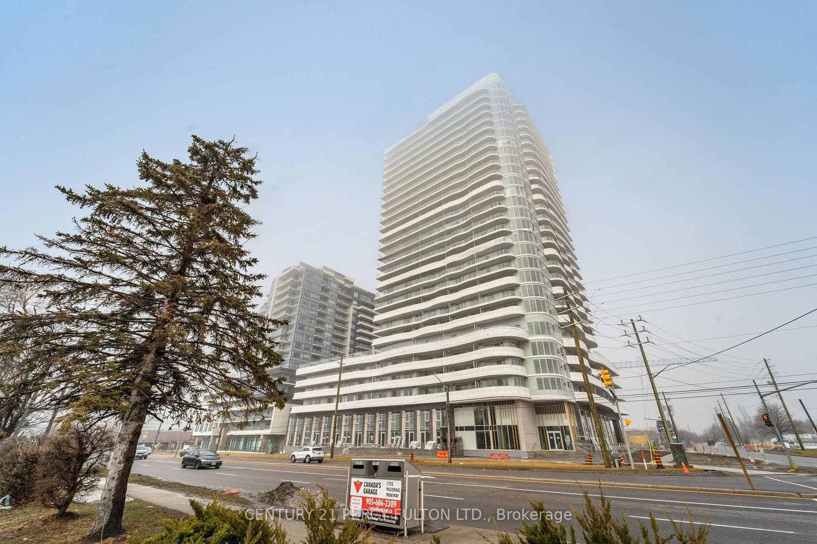 1010 Sandy Beach Road, Unit 2508