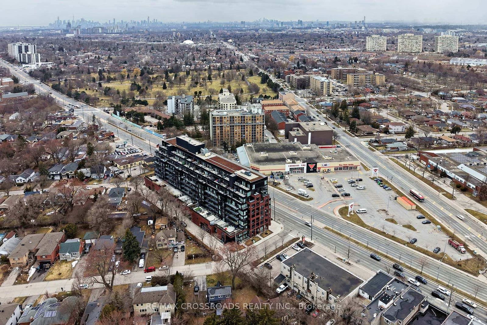 2799 Kingston Road, Unit 628