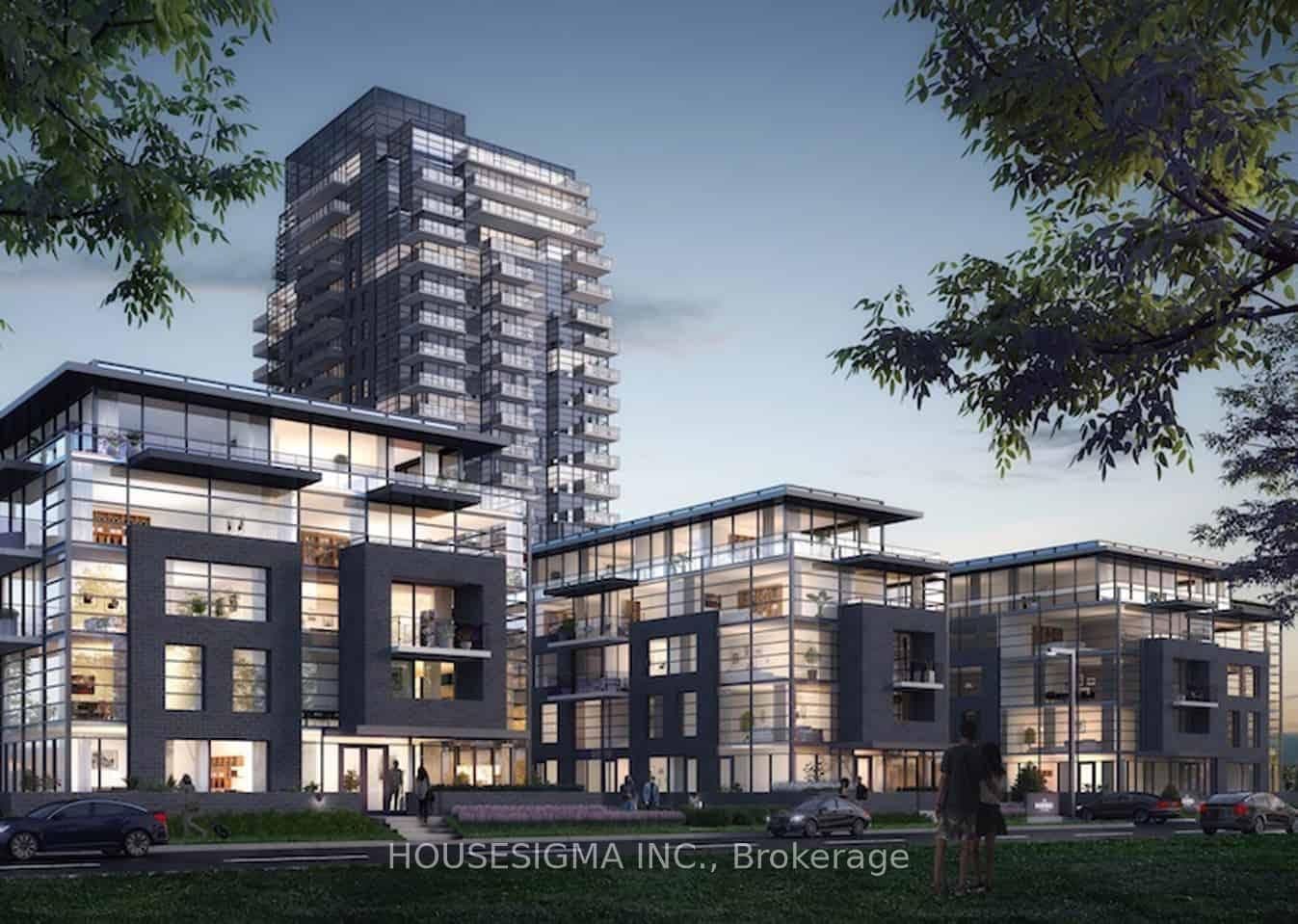 1606 Charles Street, Unit 309