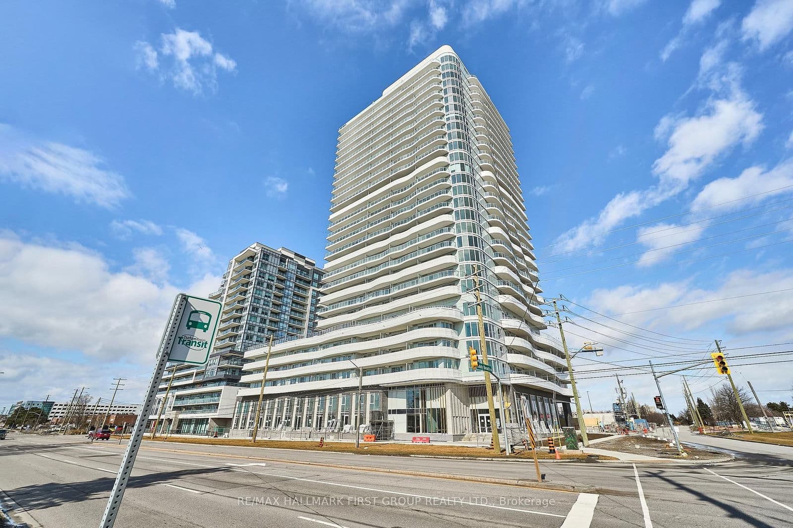 #604 - 1010 Sandy Beach Road