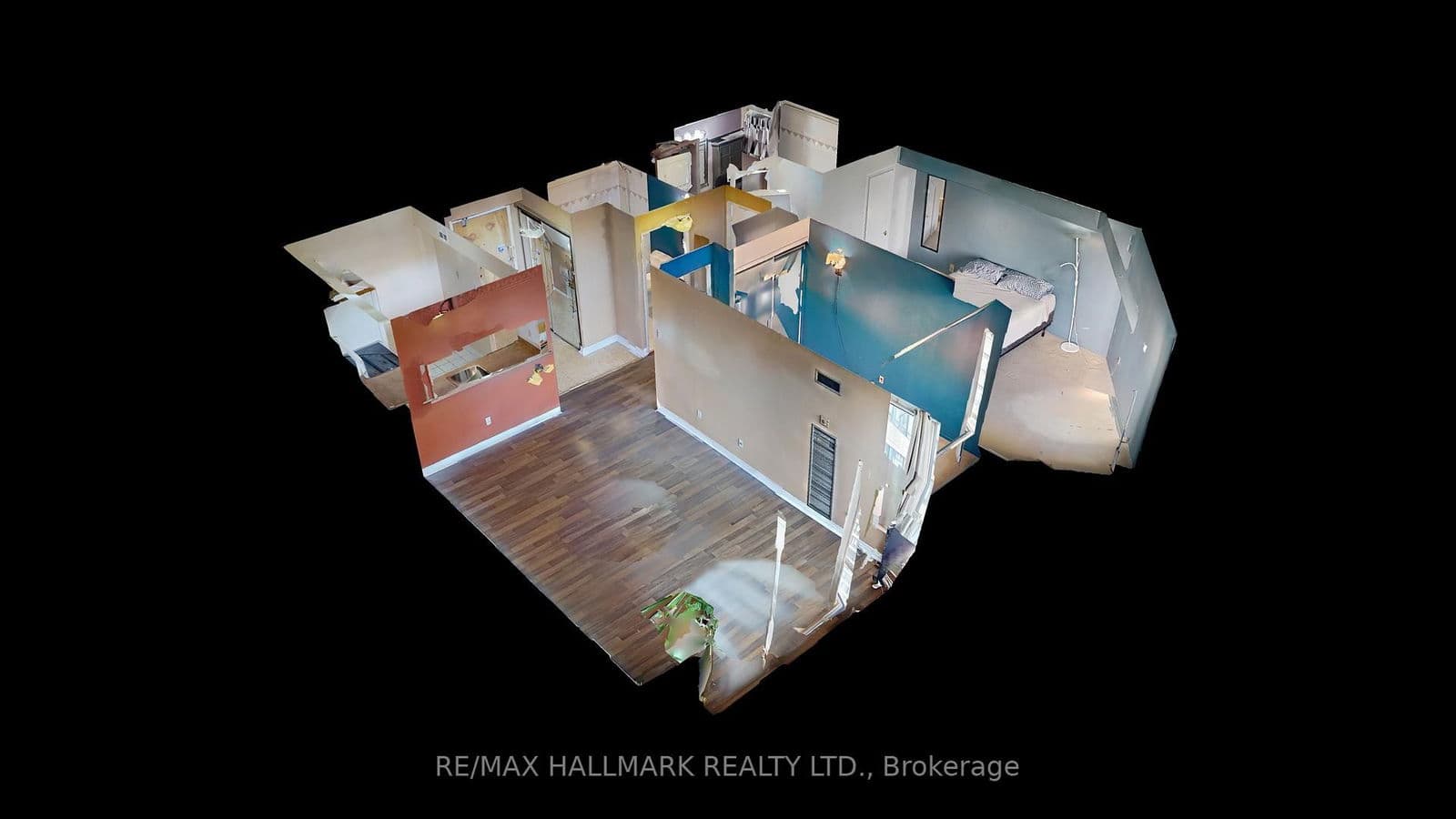 ##802 - 3050 Ellesmere Road