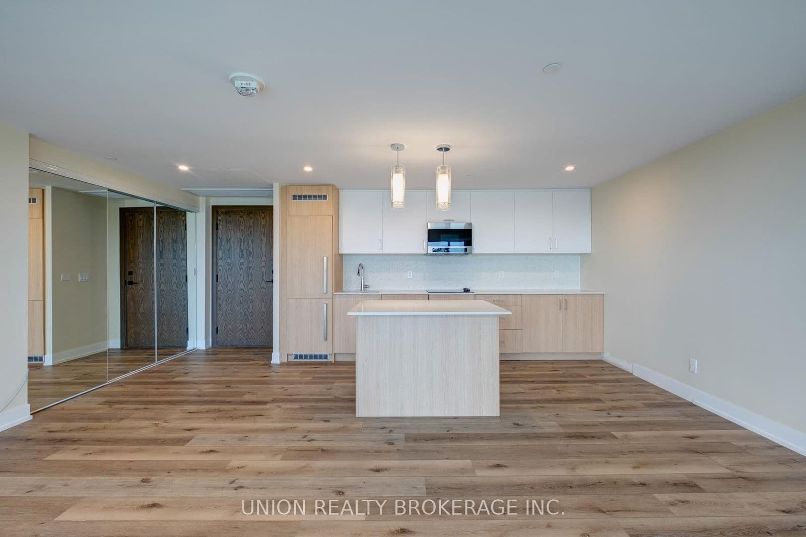 1316 Kingston Road, Unit 504