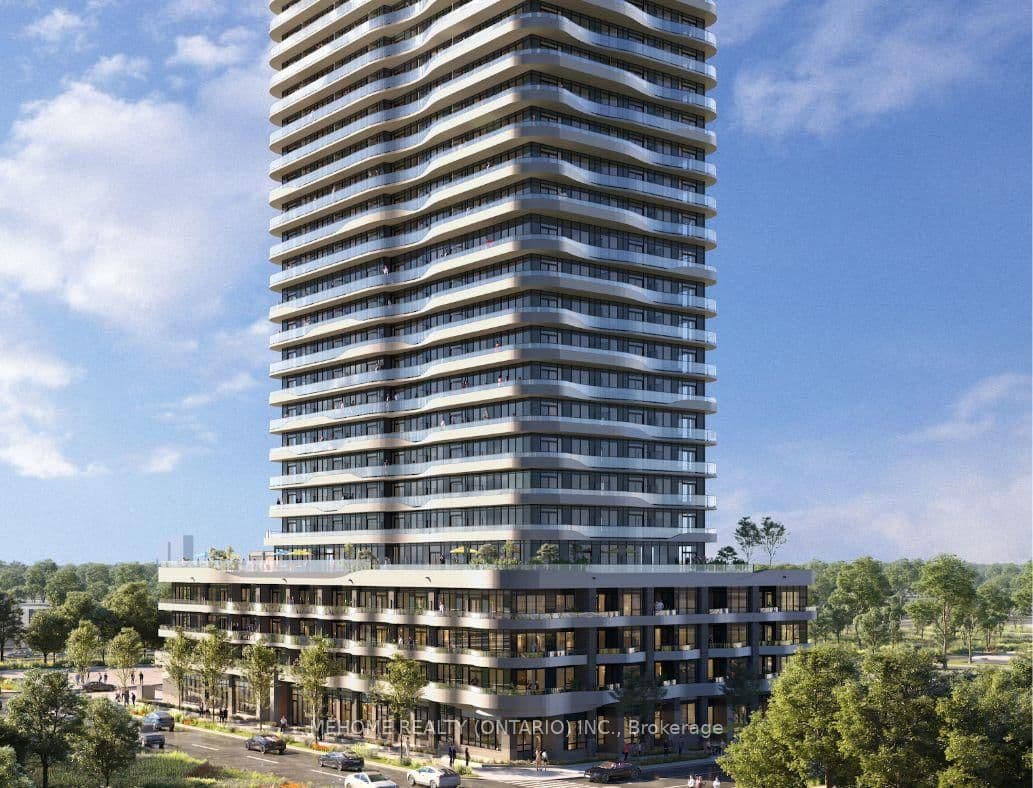 #1808 - 1010 Sandy Beach Road