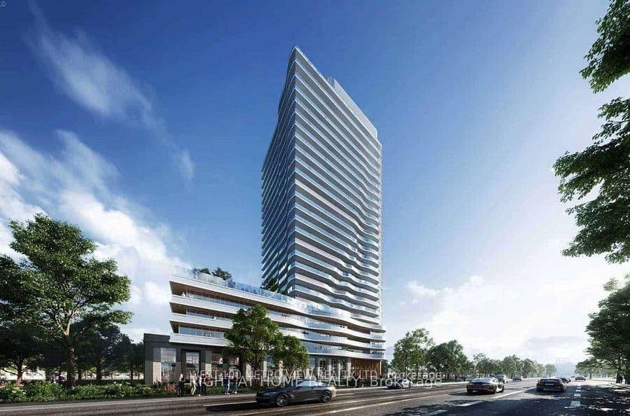 1010 Sandy Beach Road, Unit 1606