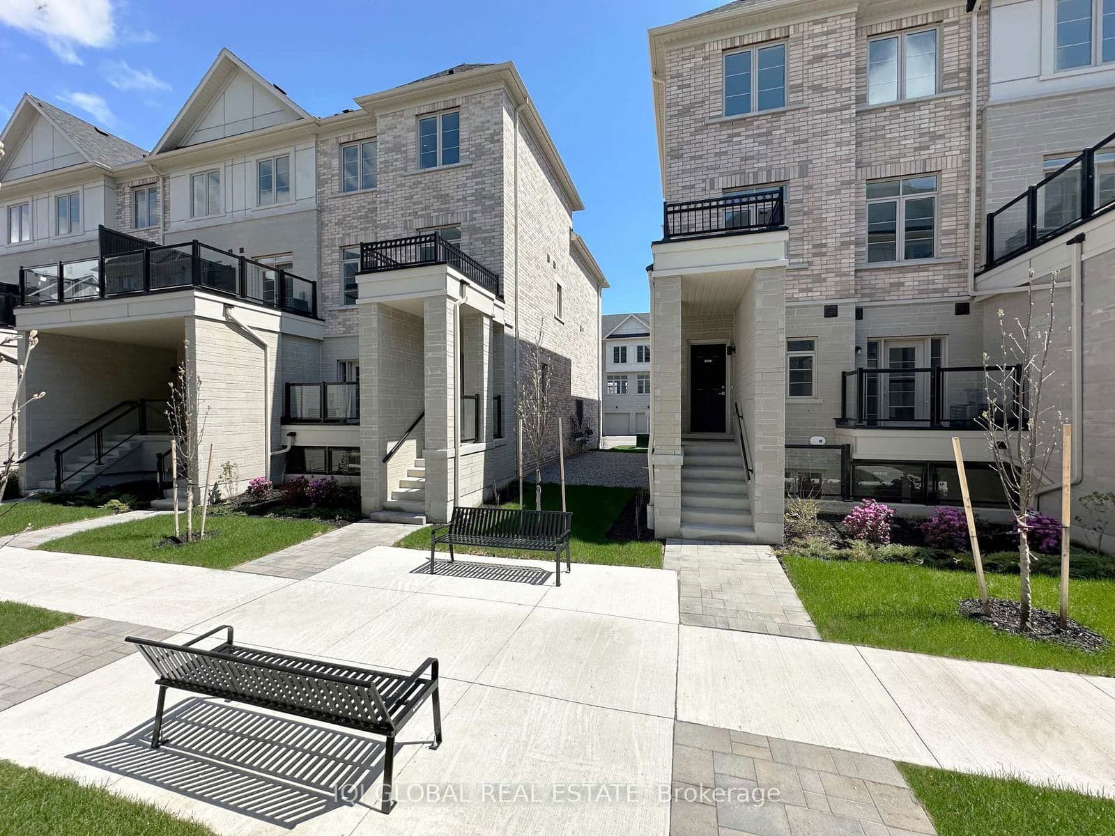 1655 Palmers Sawmill Road, Unit 1008