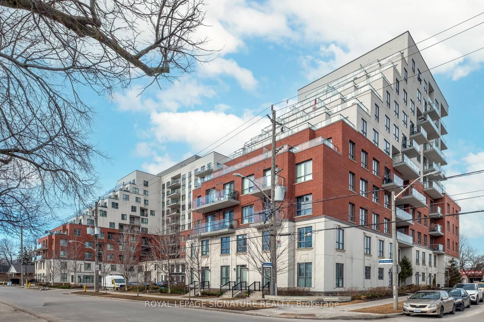 22 East Haven Drive, Unit 537