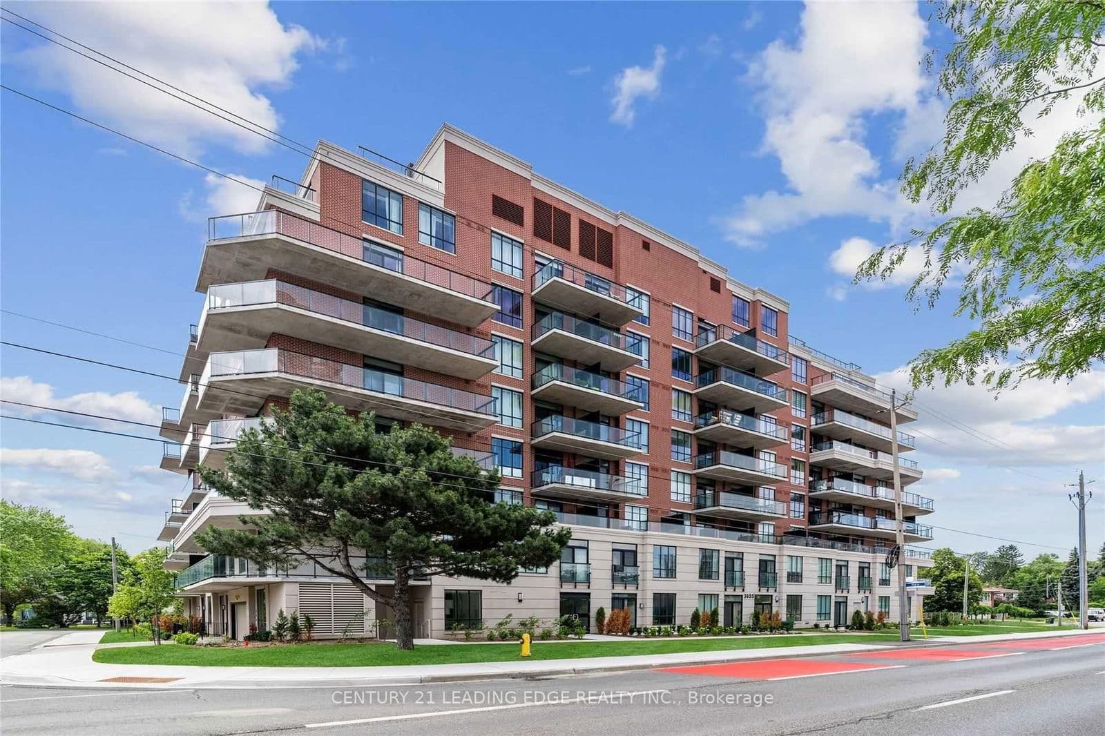 3655 Kingston Road, Unit 906