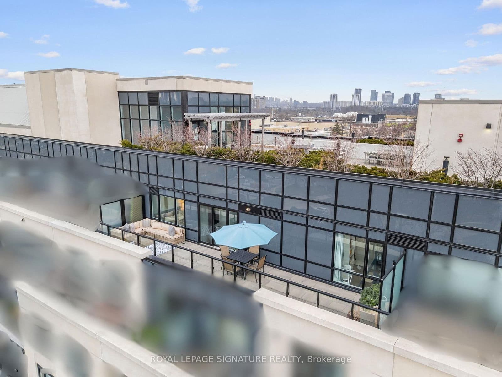 1401 O'Connor Drive, Unit 715