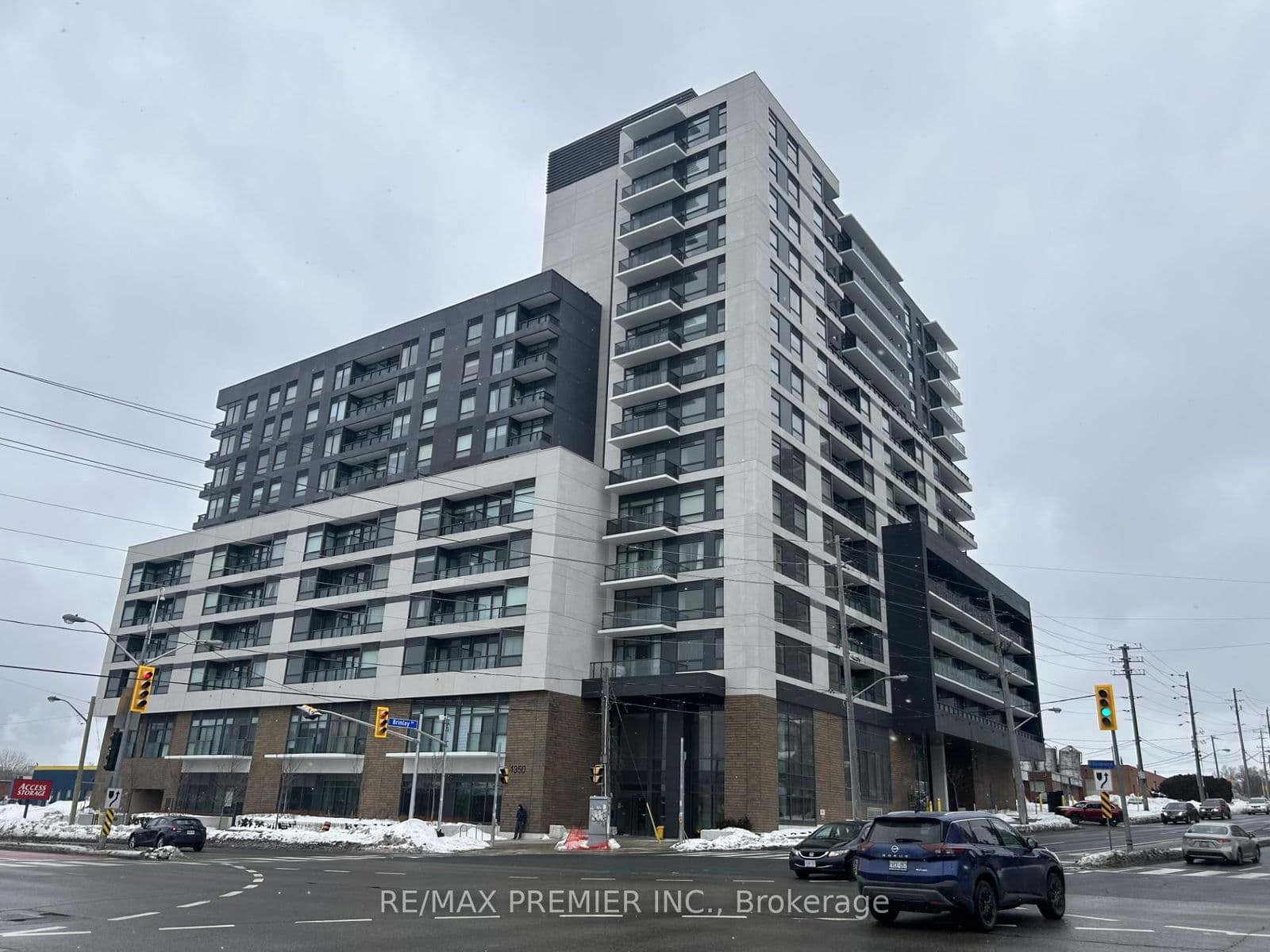 1350 Ellesmere Road, Unit 520
