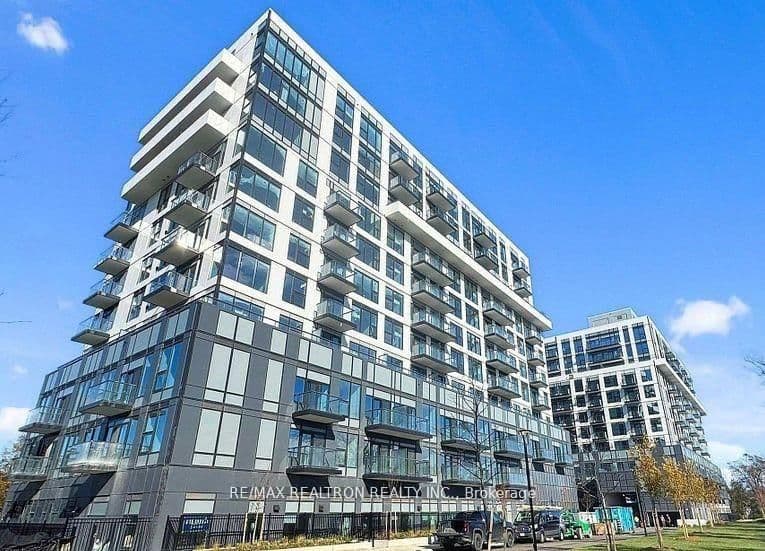 #506 - 7437 Kingston Road