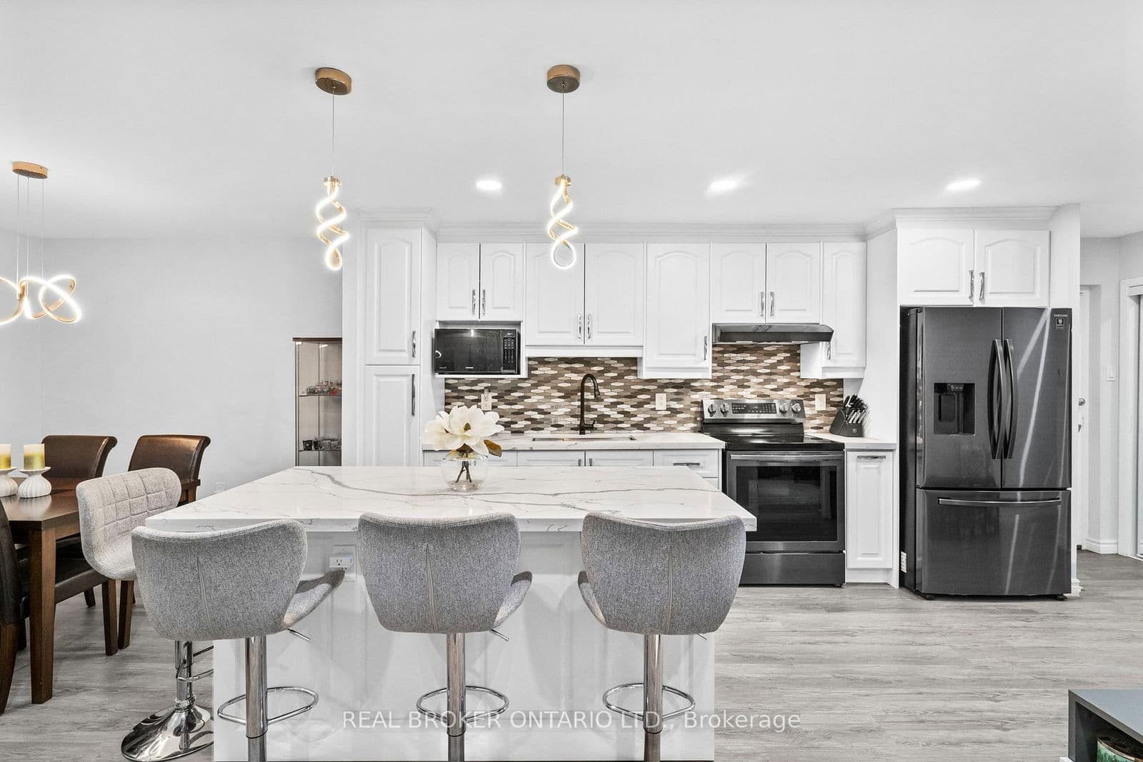 #102 - 1200 Bridletowne Circle