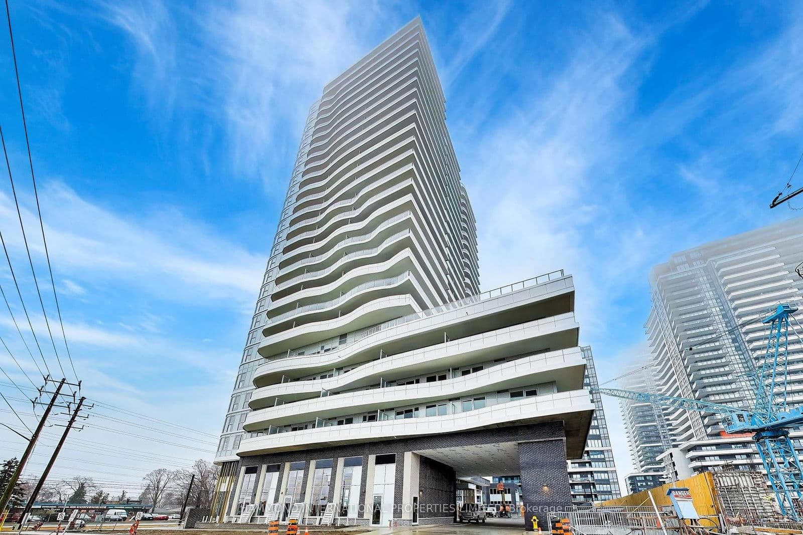 #1404 - 1010 Sandy Beach Road