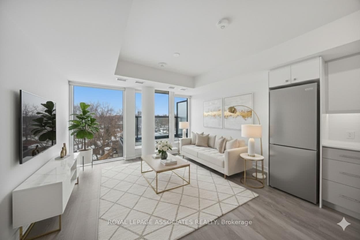 2 Manderley Drive, Unit 503