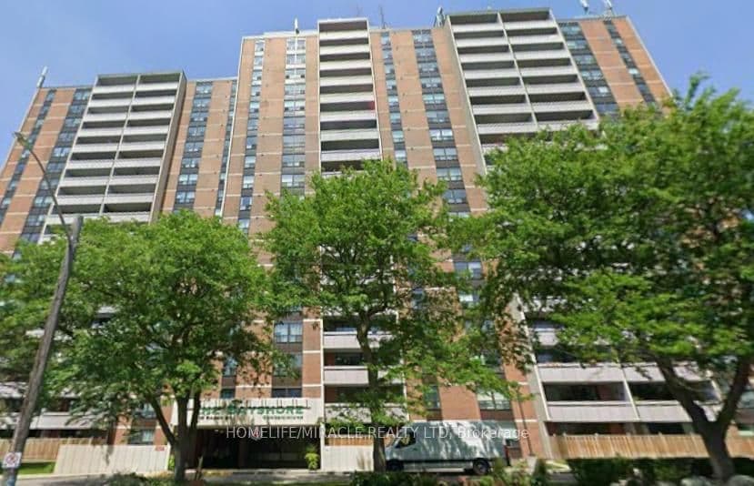 #501 - 1210 Radom Street