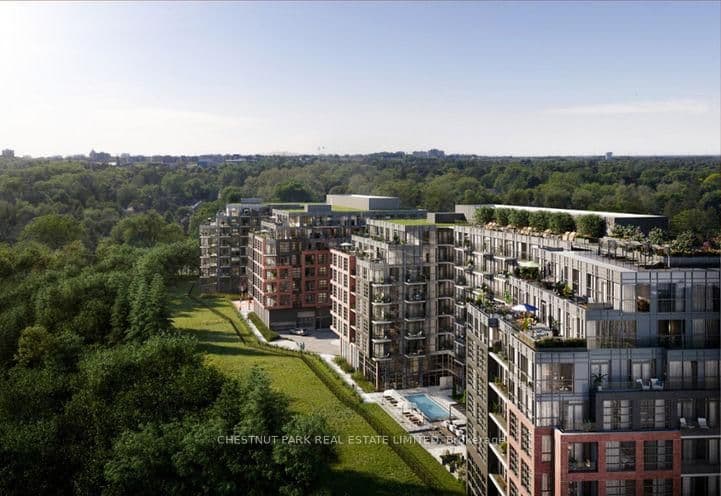 1635 Military Trail, Unit A819